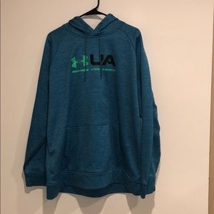 Under Armor sweatshirt